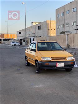 سایپا 131